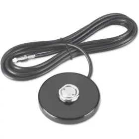 Pulse / Larsen Antennas 729198517779 Nmo Style Magnet Mount With Bnc Connector