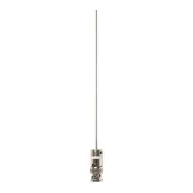 136-512 Pulse / Larsen Antennas 729198781200 Mhz 23 Inch Field Tunable/1/4 Wave With Bnc Male Connector Antenna Bncq