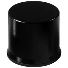 Lp154nmo Pulse / Larsen Antennas Vhf 152.96-155.04 Mhz Mirage Two Way Radio Antenna - Nmo Black