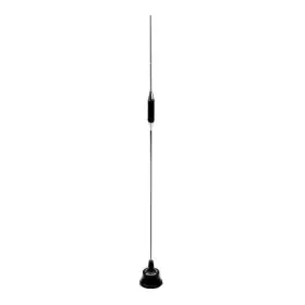 Nmo450c Pulse / Larsen Antennas Uhf 450-470 Mhz Wide Band High Gain Mobile Antenn -