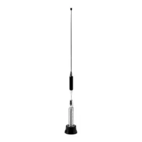 740-806 Pulse / Larsen Antennas Nmo700 Mhz Mobile Antenna - Nmo 12.75 In Spring Base