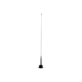 Pulse / Larsen Antennas Nmowbqb140 140-300 Mhz Tunable 1/4 Wave Mobile Two Way Radio Antenna Nmo-