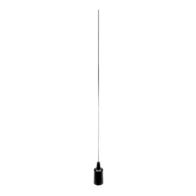 Pl-259 Pulse / Larsen Antennas Po150c 144-174mhz Tunable 3db Gain 5/8 Wave Antenna - Po Mount