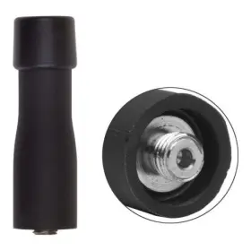 Pulse / Larsen Antennas Sphs10156 150-162 Mhz 2.2 Inch 1/4 Wave Helical Portable Antenna -