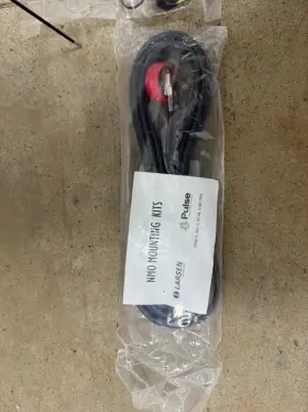 Nmo150bco Pulse Larsen Vhf 144-174mhz Nmo Coil Only Black #2