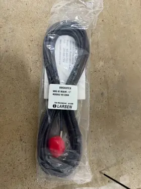 Nmo150bco Pulse Larsen Vhf 144-174mhz Nmo Coil Only Black #3