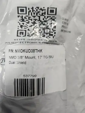 Pulse Nmokud38thk