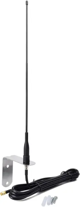11dbi Quanzhou Hai Mao Wei Communication Co. Limited Yg07 Twayrdio 7 Elements Uhf Yagi Antenna 70cm 400-470mhz Outdoor Directional