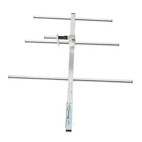 Tw-yg05 Quanzhou Truest Communication Co. Limited Outdoor Yagi Antenna Uhf 400-470mhz High Gain 9 Dbi Sl16-female