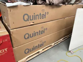 Qd8612-2 Quintel Quintal 12 Port Multiserv 8ft Antennas 3