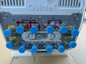 Qs66512-2 Quintel 12 Port Multiserv Antennas #2