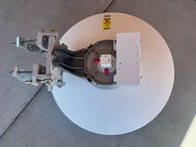 Hpd2-11fx Radio Wave Hpd2--1fx 2 Radiowave Antennas #2