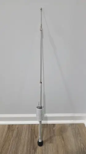 Cbl-561 Radioddity Telescopic Antenna 25-30mhz 10m 11m Cb Ham