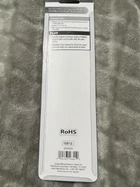 2000283 Radioshack 040293168919 Radio Shack 800 Mhz Handheld Scanner Antenna New In Package #3 2000283 Radioshack 040293168919 Radio Shack 800 Mhz Handheld Scanner Antenna New In Package #3