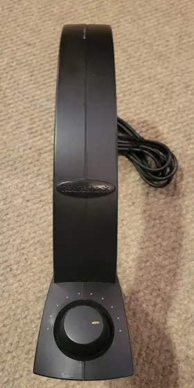 15-1853 Radioshack Model Am Passive Loop Antenna #2 15-1853 Radioshack Model Am Passive Loop Antenna #2