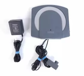 15-1859 Radioshack Radio Shack Am/fm Amplified Indoor Antenna No Stand - Tested 15-1859 Radioshack Radio Shack Am/fm Amplified Indoor Antenna No Stand - Tested