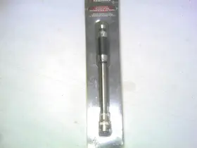 2000006 Radioshack Center Loaded Telescoping Scanner Whip Antenna 2000006 Radioshack Center Loaded Telescoping Scanner Whip Antenna