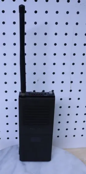 20-103 Radioshack 4892 Nice Used Handheld Scanner With Antenna For Realistic Pro-22 Usa #2