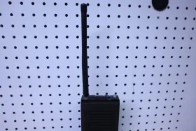 20-103 Radioshack 4892 Nice Used Handheld Scanner With Antenna For Realistic Pro-22 Usa #3