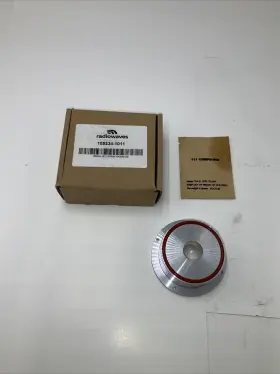 105234-1011 Radiowaves Omt Adapting Transition Antenna