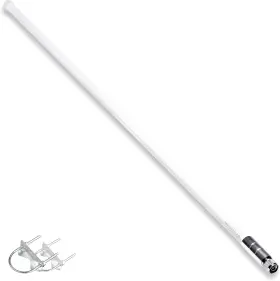 Antnc-8wn Raigen Helium Miner 8dbi Antenna Lora 915 Mhz 43.3in Outdoor 8 Dbi