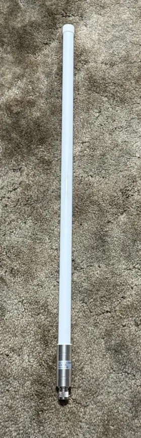 5.8dbi Rakwireless Fiberglass Antenna 5.8dbi Rakwireless Fiberglass Antenna