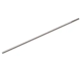 Vh116rv Rca 4-1/2 Ft. Galvanized Steel Heavy-duty Antenna Mast