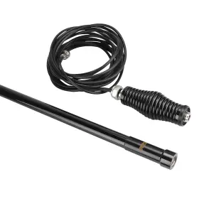 C9246a Retevis Mr300 Gmrs Crash-proof Fiberglass Car N-j Antenna 462-467mhz