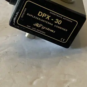 Dpx-30 Rf Systems Duplexor #2