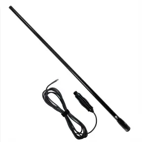 Ts210721 Rfi Cdq8100 5g 38-inch Vehicle Antenna Quick-release Whip 6.5 Dbi 698 3800 Mhz