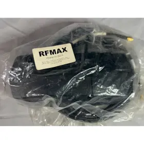 Rbmm-55-ss-6 Rfmax Black Brick Mimo 5g Lte Magnetic Mount Antenna Sma Male 6ft Rbmm-55-ss-6 Rfmax Black Brick Mimo 5g Lte Magnetic Mount Antenna Sma Male 6ft