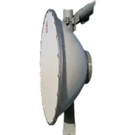 5.925-7.125 Rfs Sc3-w60ac Ghz 3ft Compactline Easy Single Polarized Antenna