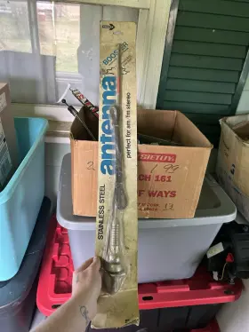 H50d4 Roberk Antenna