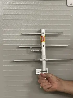 Samco Sam-536 Antenna 510-560 Mhz
