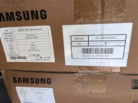 Nw-lsrufih02vz Samsung Ep97-02031a Mea-ru Steel Bra Mounting Kit Model #2