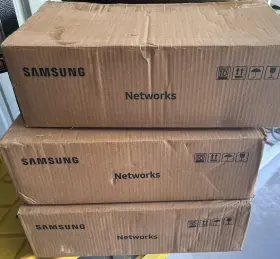 Nw-lsrufih02vz Samsung Ep97-02031a Mea-ru Steel Bra Mounting Kit Model #3