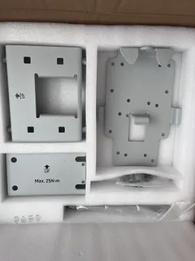 Nw-lsrufih02vz Samsung Ep97-02031a Mea-ru Steel Bra Mounting Kit Model