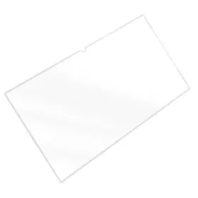Cueaog106 Sarououli High Definition Monitor Dust Cover - Easy To Install Ultra-thin #2