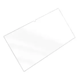 Cueaog106 Sarououli High Definition Monitor Dust Cover - Easy To Install Ultra-thin
