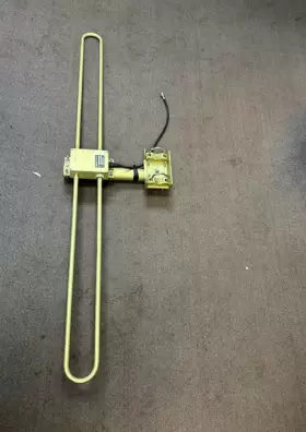 Cdv-75 Scala Ddv-75 70 Mhz Dipole Antenna 2.5 Db Gain #2
