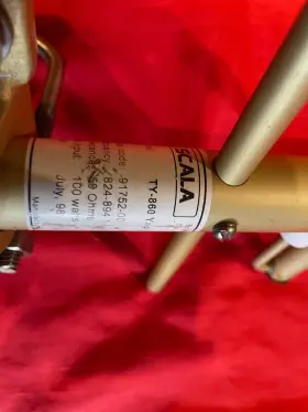 824-894 Scala Ty-860 Yagi Antenna Mhz 10 Dbd Gain #2