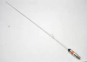 12023-000 Scan-antenna Lightweight Stainless Steel 1mhz Ais23