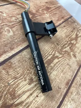 355r Scott Am Antenna And Mount Part Replacement #2