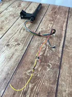 355r Scott Am Antenna And Mount Part Replacement #3