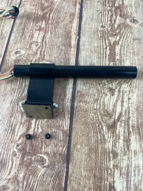 355r Scott Am Antenna And Mount Part Replacement