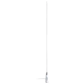 Nvhf00006t Scout 3.3ft Stainless Vhf Whip Antenna 3db With 5m Rg-58 Coax Ks23a Pf An Nvhf0000
