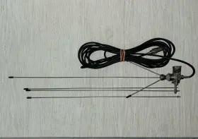 Senao Sn-258 Antenna Plus