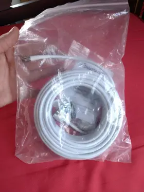 5206-n Shakespeare 8 Inch Vhf Antenna Wire Kit Only