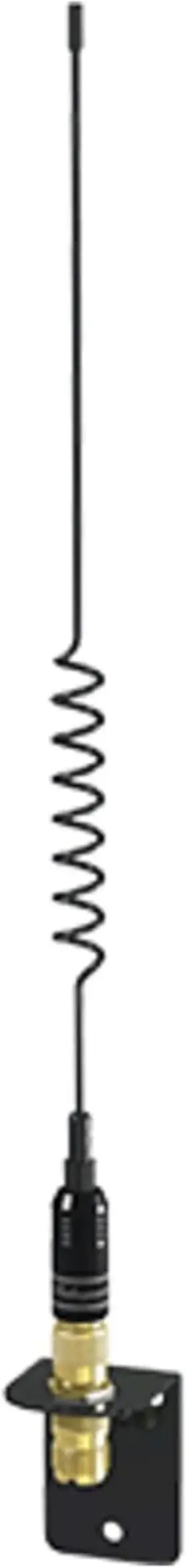 5216 Shakespeare Classic Vhf Antenna Black 15 In