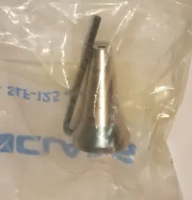 Sco-1482-nf Sinclair Radio Base And Antenna Holder - Sco 1482-nf New In Sealed Pack #2